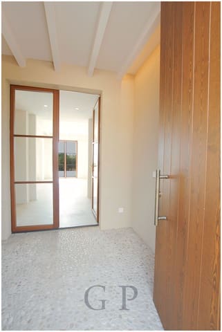 4 soverom Finca/Herregård til salgs i Sant Llorenç des Cardassar med svømmebasseng - € 2 810 000 (Ref: 9552265)