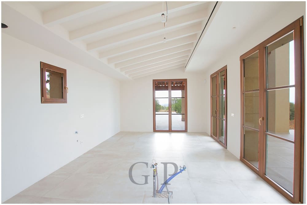 4 soverom Finca/Herregård til salgs i Sant Llorenc des Cardassar med svømmebasseng - € 2 810 000 (Ref: 9552265)