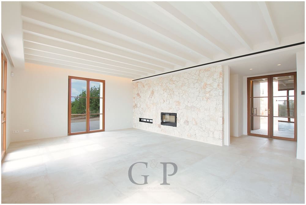 4 soverom Finca/Herregård til salgs i Sant Llorenc des Cardassar med svømmebasseng - € 2 810 000 (Ref: 9552265)