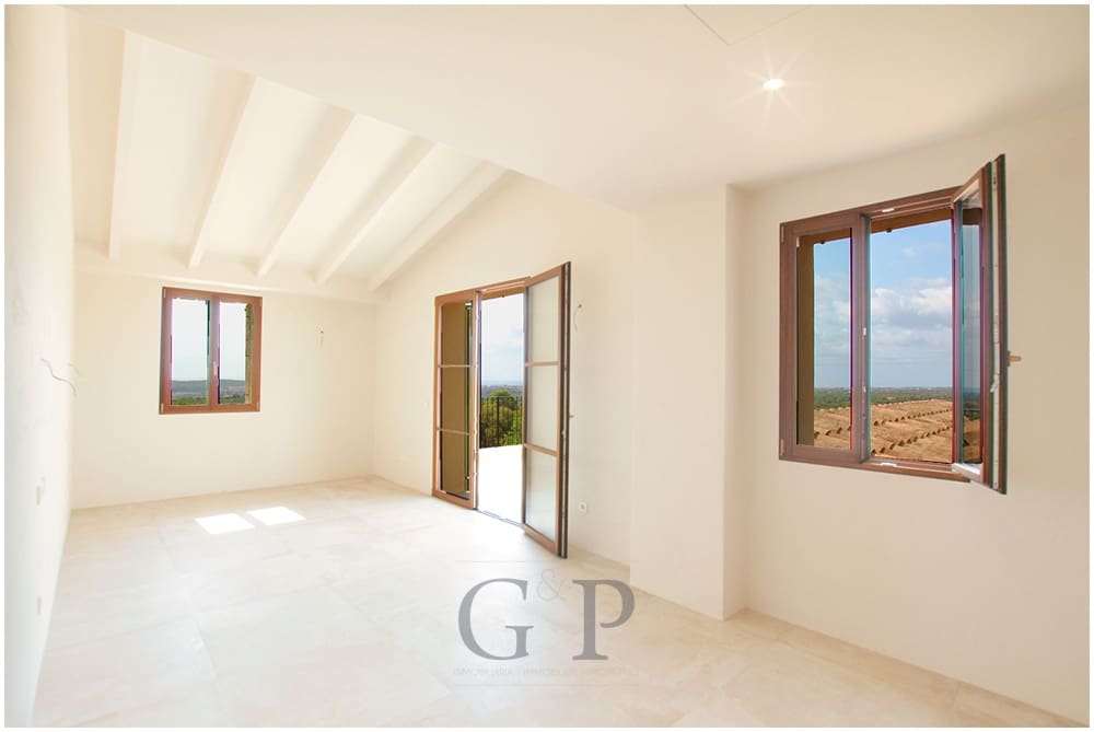 4 soverom Finca/Herregård til salgs i Sant Llorenc des Cardassar med svømmebasseng - € 2 810 000 (Ref: 9552265)