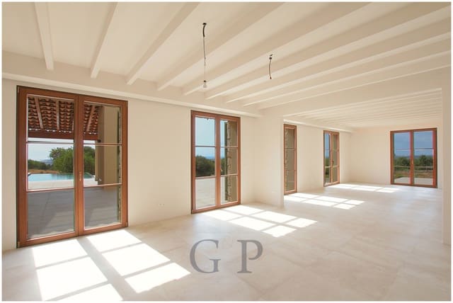 4 soverom Finca/Herregård til salgs i Sant Llorenç des Cardassar med svømmebasseng - € 2 810 000 (Ref: 9552265)