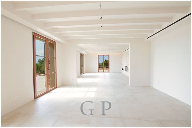 4 soverom Finca/Herregård til salgs i Sant Llorenç des Cardassar med svømmebasseng - € 2 810 000 (Ref: 9552265)