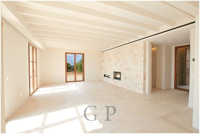 4 soverom Finca/Herregård til salgs i Sant Llorenç des Cardassar med svømmebasseng - € 2 810 000 (Ref: 9552265)