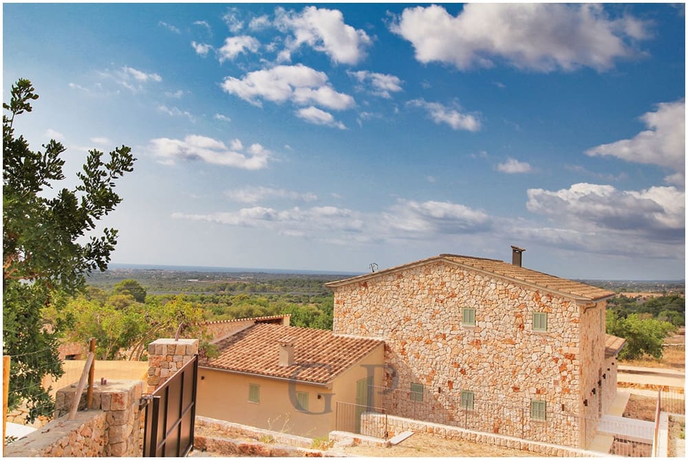 4 soverom Finca/Herregård til salgs i Sant Llorenc des Cardassar med svømmebasseng - € 2 810 000 (Ref: 9552265)