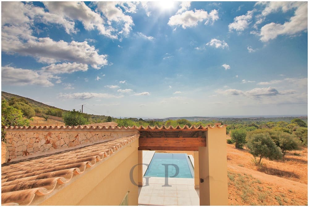 4 soverom Finca/Herregård til salgs i Sant Llorenc des Cardassar med svømmebasseng - € 2 810 000 (Ref: 9552265)