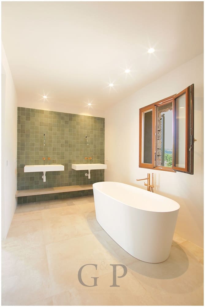 4 soverom Finca/Herregård til salgs i Sant Llorenc des Cardassar med svømmebasseng - € 2 810 000 (Ref: 9552265)