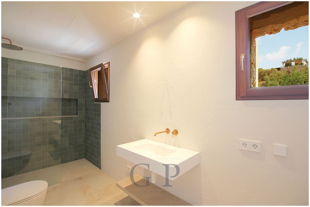 4 soverom Finca/Herregård til salgs i Sant Llorenc des Cardassar med svømmebasseng - € 2 810 000 (Ref: 9552265)