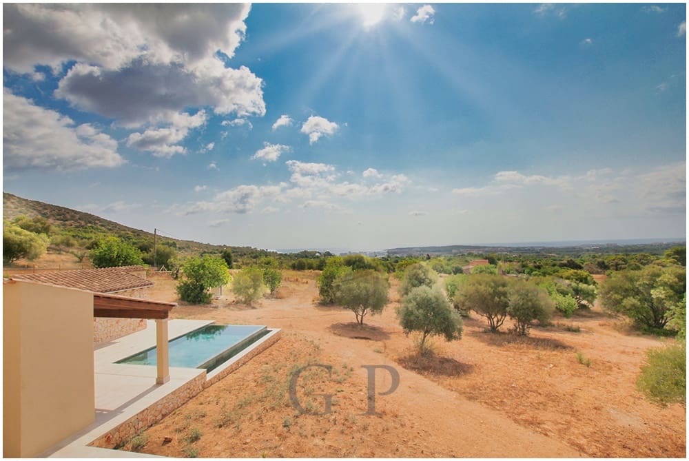 4 soverom Finca/Herregård til salgs i Sant Llorenc des Cardassar med svømmebasseng - € 2 810 000 (Ref: 9552265)