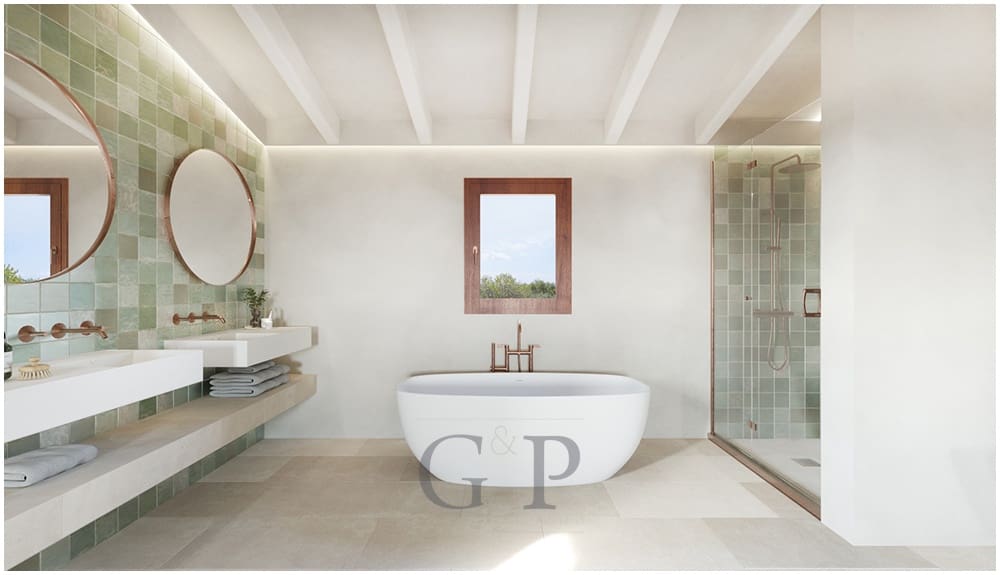 4 soverom Finca/Herregård til salgs i Sant Llorenc des Cardassar med svømmebasseng - € 2 810 000 (Ref: 9552265)