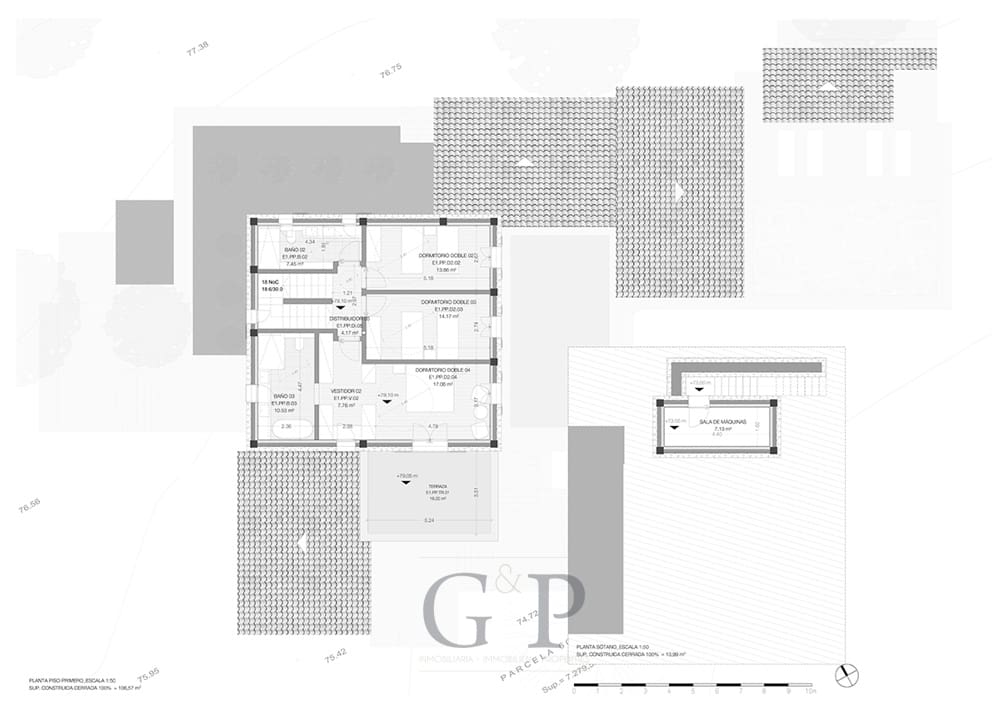 4 soverom Finca/Herregård til salgs i Sant Llorenc des Cardassar med svømmebasseng - € 2 810 000 (Ref: 9552265)