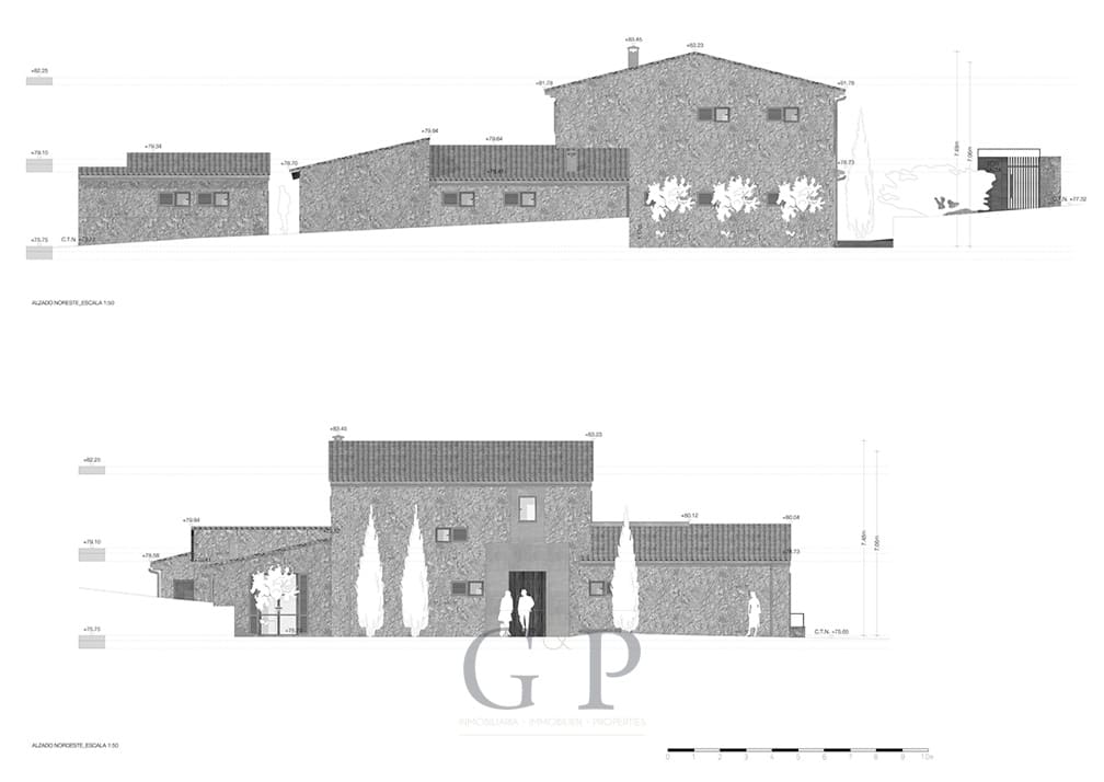 4 soverom Finca/Herregård til salgs i Sant Llorenc des Cardassar med svømmebasseng - € 2 810 000 (Ref: 9552265)