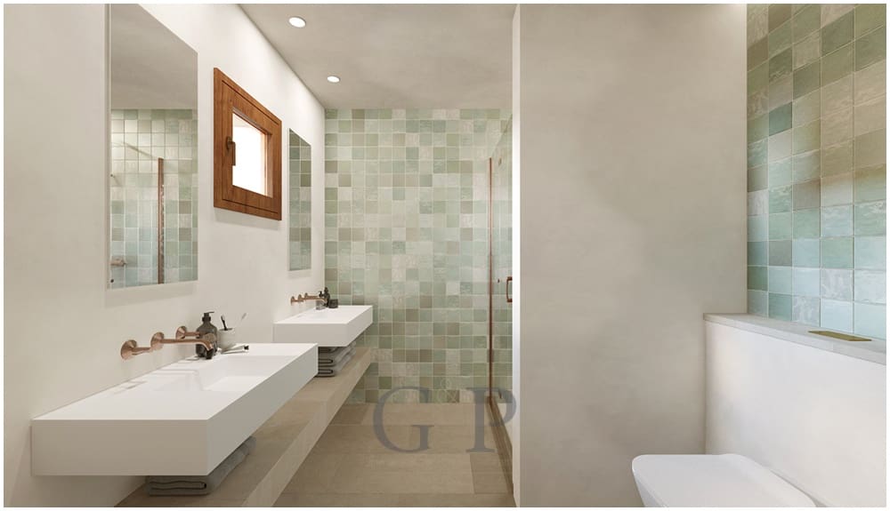 4 soverom Finca/Herregård til salgs i Sant Llorenc des Cardassar med svømmebasseng - € 2 810 000 (Ref: 9552265)