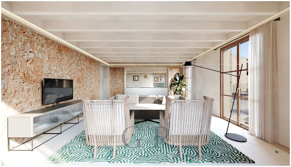 4 soverom Finca/Herregård til salgs i Sant Llorenc des Cardassar med svømmebasseng - € 2 810 000 (Ref: 9552265)