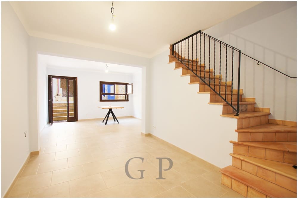 3 soveværelse Byhus til salg i Capdepera med swimmingpool - € 785.000 (Ref: 9552266)