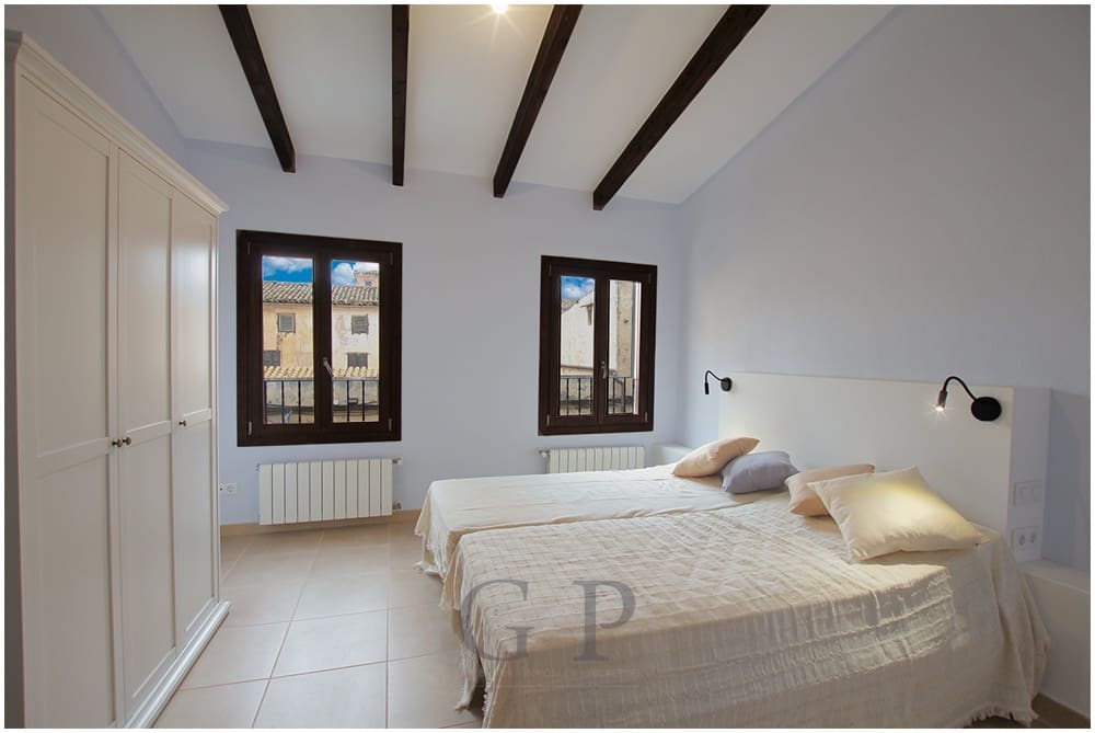 3 soveværelse Byhus til salg i Capdepera med swimmingpool - € 785.000 (Ref: 9552266)