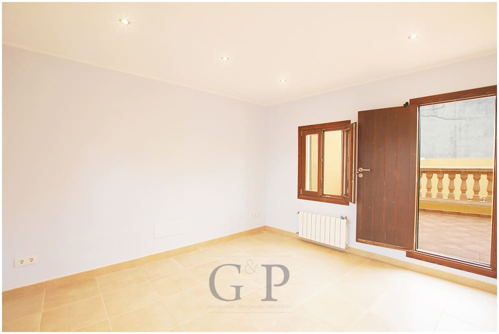 3 soveværelse Byhus til salg i Capdepera med swimmingpool - € 785.000 (Ref: 9552266)