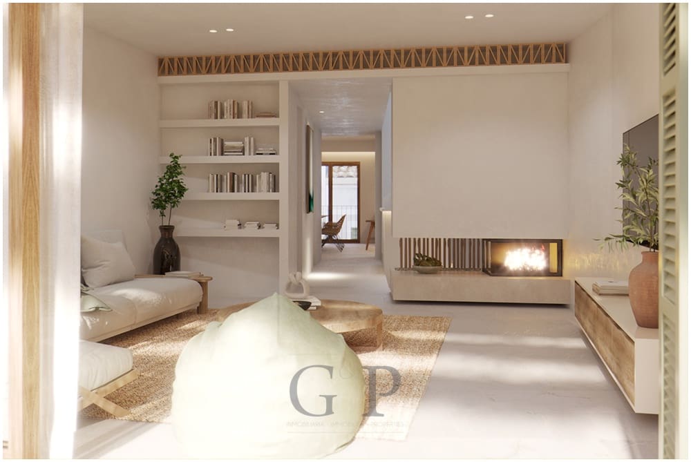 3 soverom Hus til salgs i Arta med svømmebasseng - € 1 800 000 (Ref: 9552268)