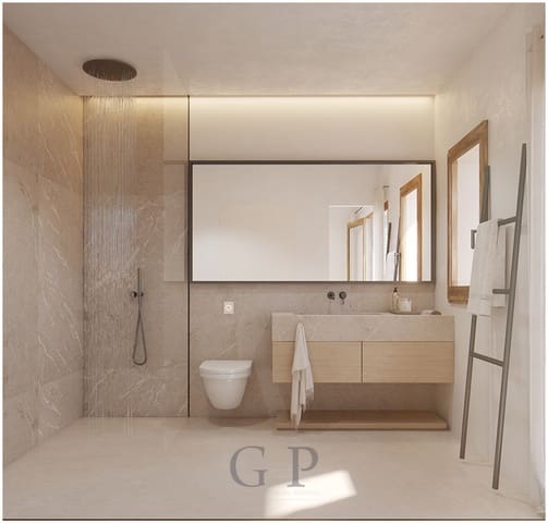 3 soverom Hus til salgs i Artà med svømmebasseng - € 1 800 000 (Ref: 9552268)