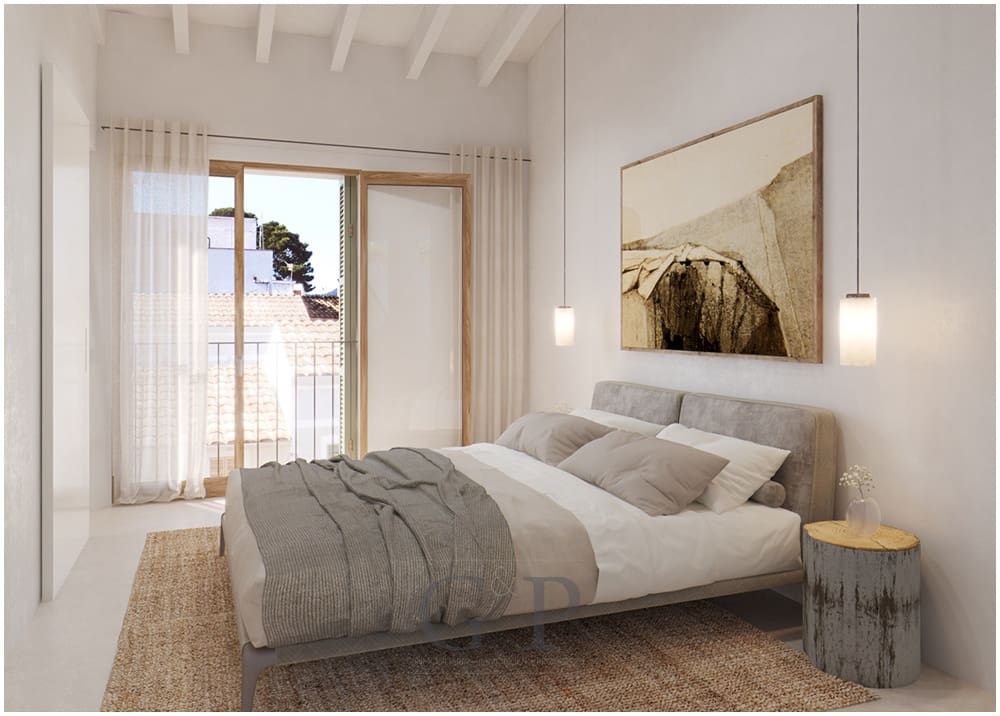 3 soverom Hus til salgs i Arta med svømmebasseng - € 1 800 000 (Ref: 9552268)