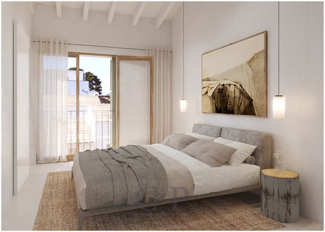 3 soverom Hus til salgs i Artà med svømmebasseng - € 1 800 000 (Ref: 9552268)