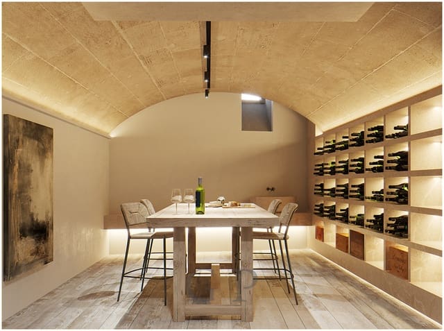 4 chambre Maison de Ville à vendre à Artà avec piscine - 2 200 000 € (Ref: 9552269)