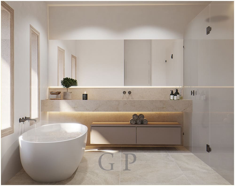 4 chambre Maison de Ville à vendre à Arta avec piscine - 2 200 000 € (Ref: 9552269)