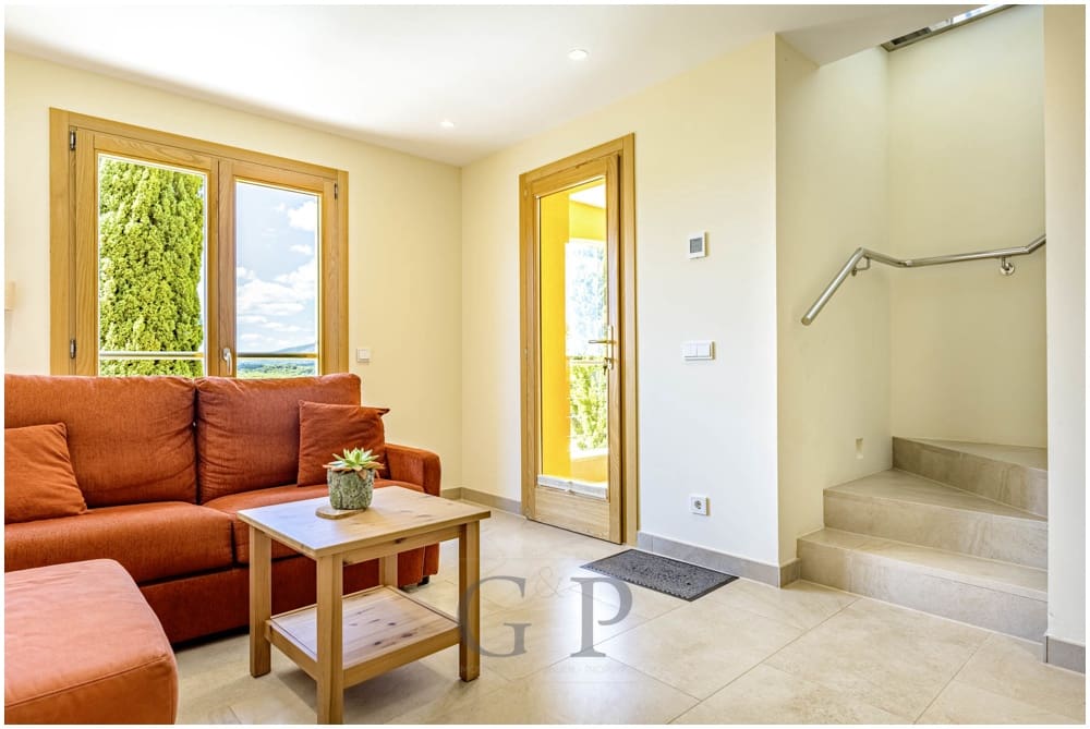 Chalet de 5 habitaciones en Cala Ratjada en venta con piscina - 3.900.000 € (Ref: 9552270)