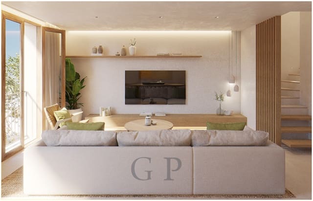 3 sypialnia Dom na sprzedaż w Artà z basenem - 1 800 000 € (Ref: 9552271)