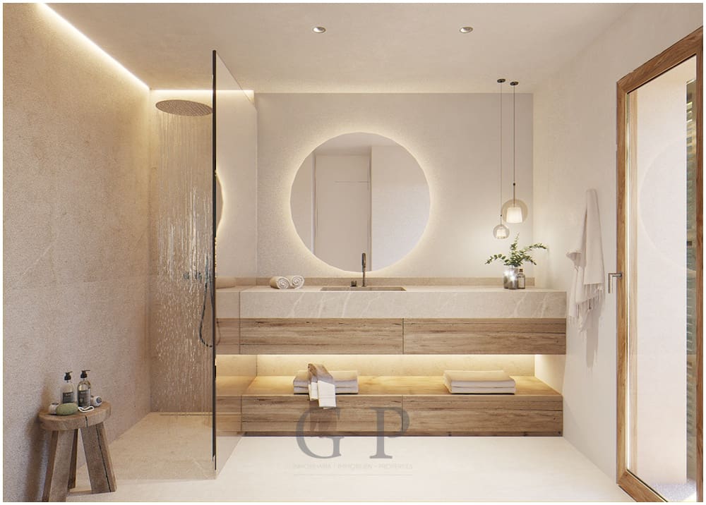 3 sypialnia Dom na sprzedaż w Arta z basenem - 1 800 000 € (Ref: 9552271)