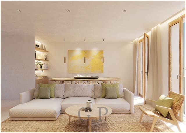 3 sypialnia Dom na sprzedaż w Artà z basenem - 1 800 000 € (Ref: 9552271)