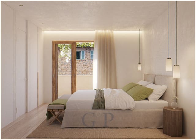 3 sypialnia Dom na sprzedaż w Artà z basenem - 1 800 000 € (Ref: 9552271)