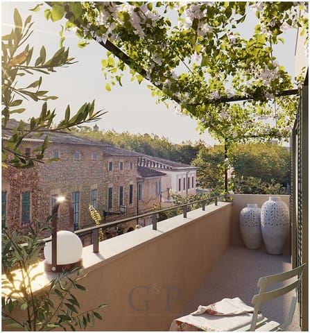 3 sypialnia Dom na sprzedaż w Artà z basenem - 1 800 000 € (Ref: 9552271)