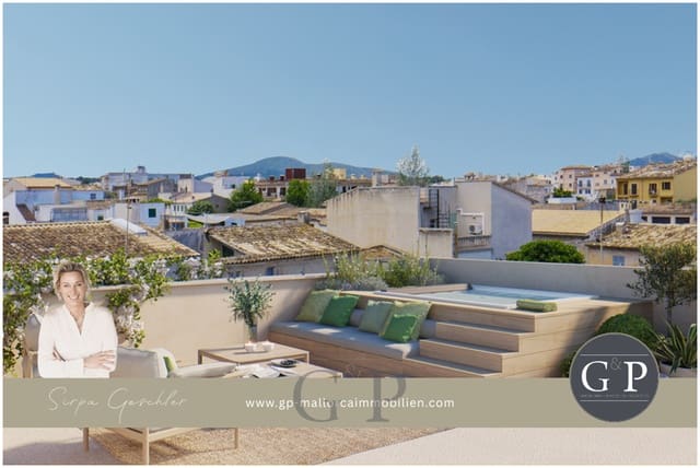 3 slaapkamer Huis te koop in Artà met zwembad - € 1.800.000 (Ref: 9552271)