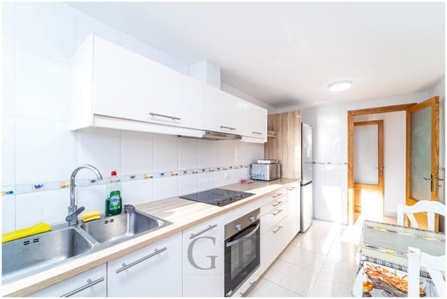 3 slaapkamer Flat te koop in Artà - € 340.000 (Ref: 9552272)