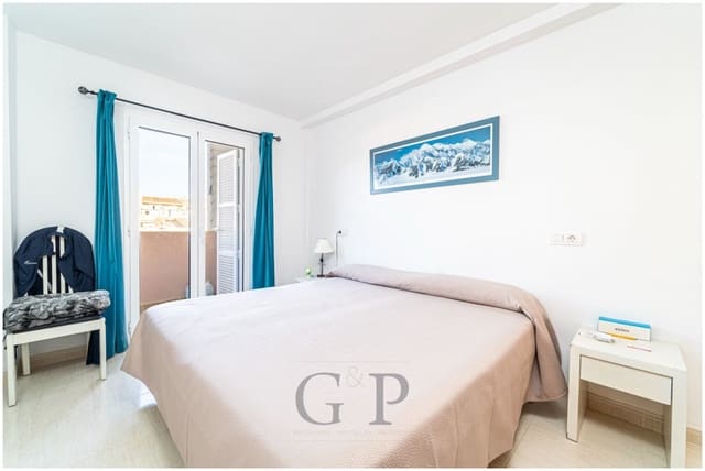 3 slaapkamer Flat te koop in Artà - € 340.000 (Ref: 9552272)