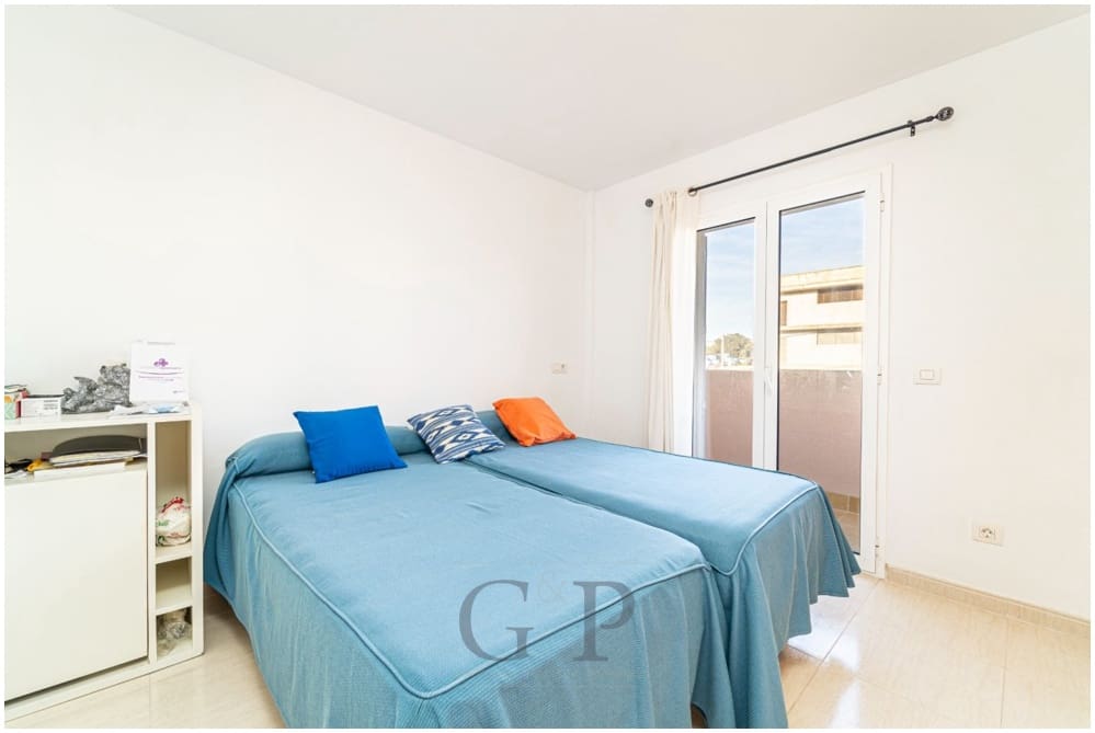 3 slaapkamer Flat te koop in Arta - € 340.000 (Ref: 9552272)