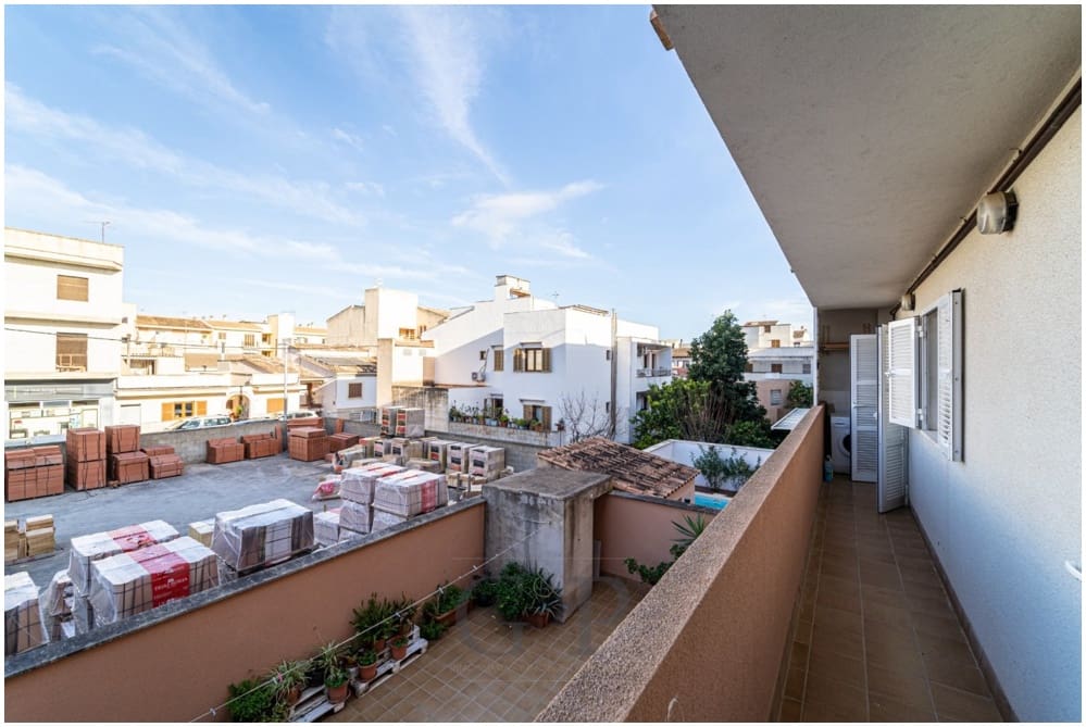 3 slaapkamer Flat te koop in Arta - € 340.000 (Ref: 9552272)