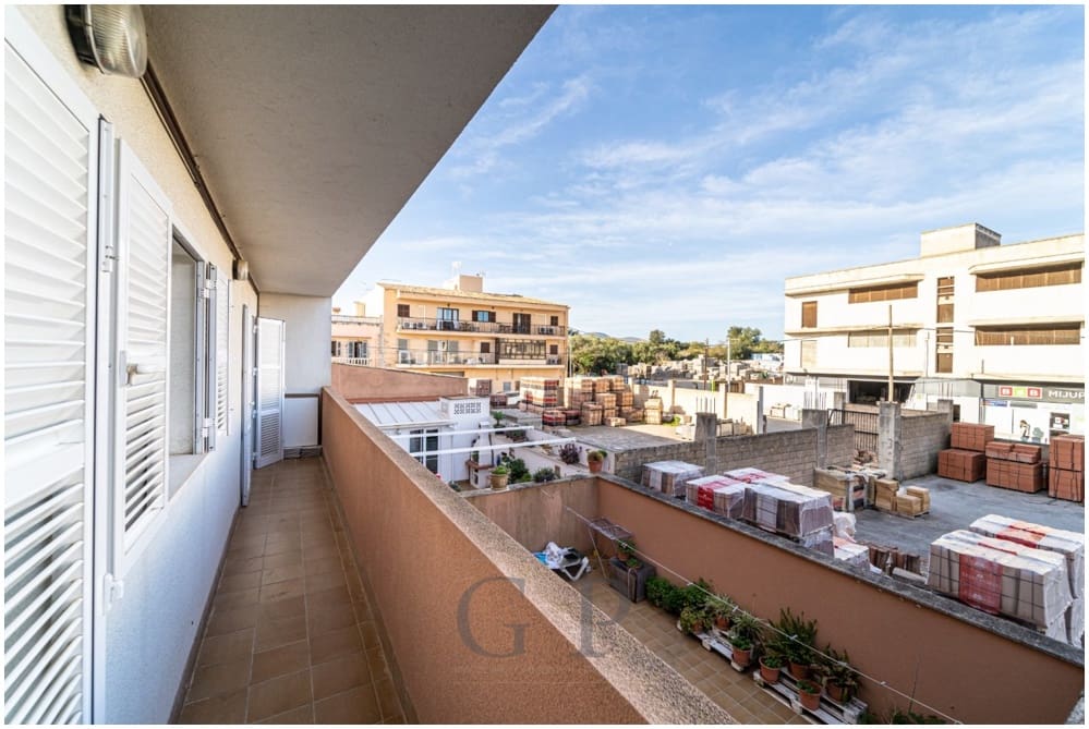 3 slaapkamer Flat te koop in Arta - € 340.000 (Ref: 9552272)