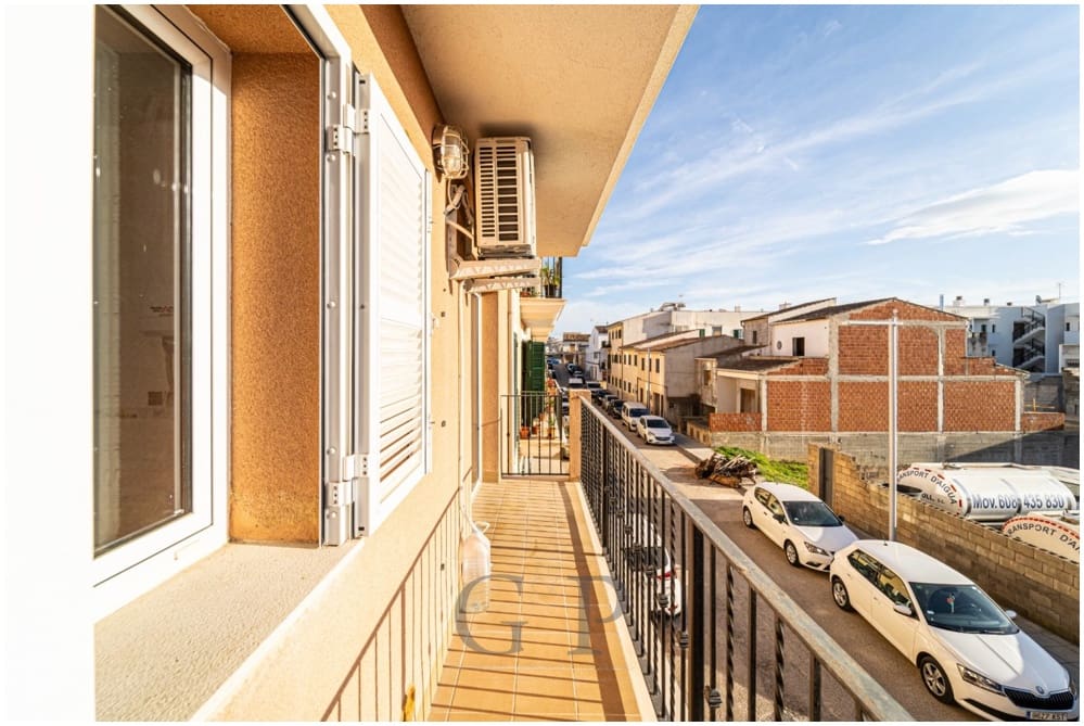 3 slaapkamer Flat te koop in Arta - € 340.000 (Ref: 9552272)