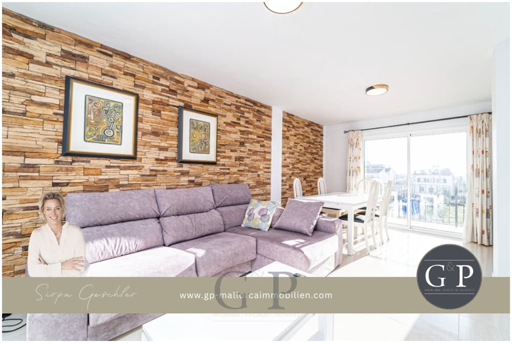 3 soverom Leilighet til salgs i Arta - € 340 000 (Ref: 9552272)