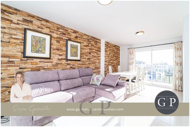 3 slaapkamer Flat te koop in Artà - € 340.000 (Ref: 9552272)