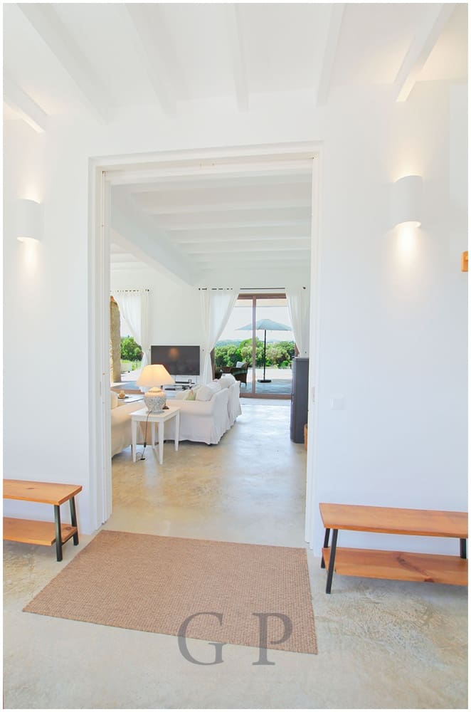 5 sypialnia Finka/Dom wiejski na sprzedaż w Son Carrio z basenem - 2 900 000 € (Ref: 9552273)