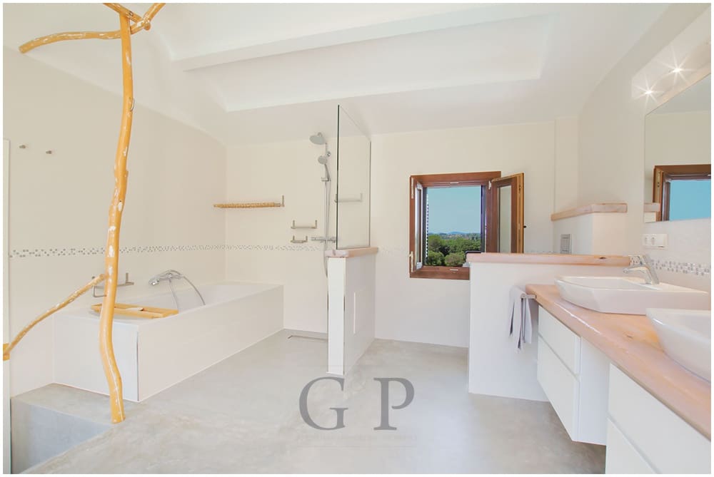 5 sypialnia Finka/Dom wiejski na sprzedaż w Son Carrio z basenem - 2 900 000 € (Ref: 9552273)