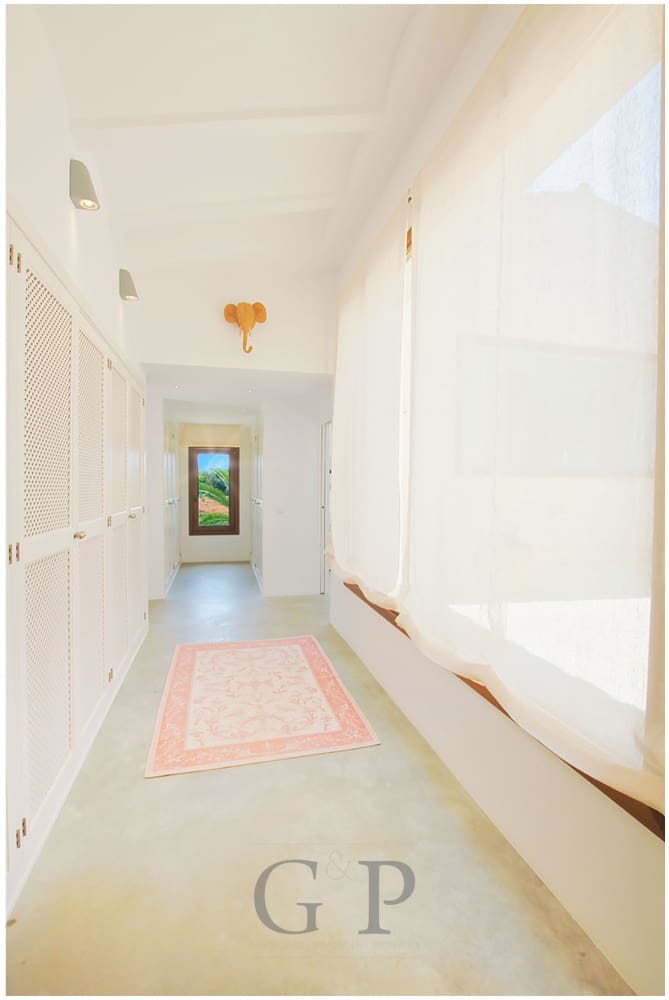 5 sypialnia Finka/Dom wiejski na sprzedaż w Son Carrio z basenem - 2 900 000 € (Ref: 9552273)