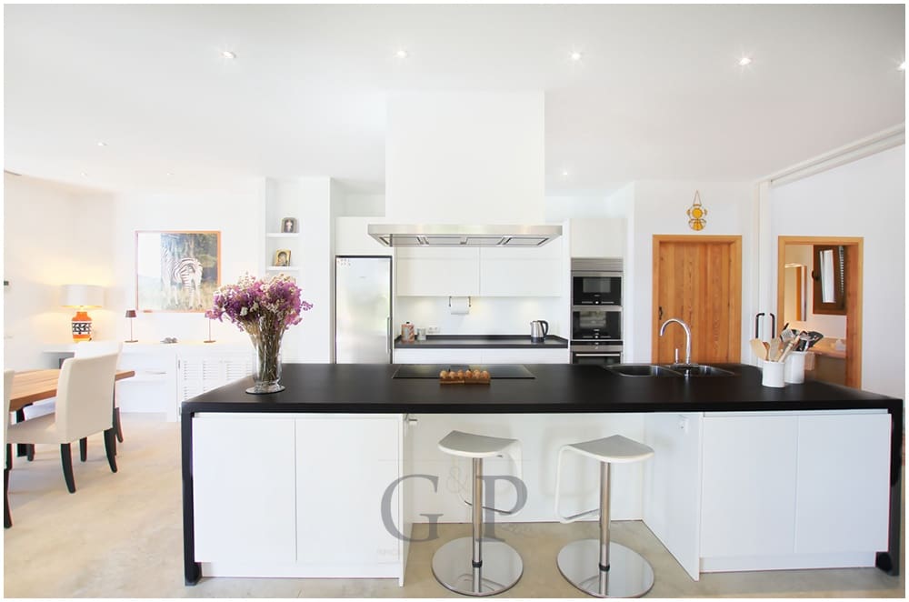 5 sypialnia Finka/Dom wiejski na sprzedaż w Son Carrio z basenem - 2 900 000 € (Ref: 9552273)