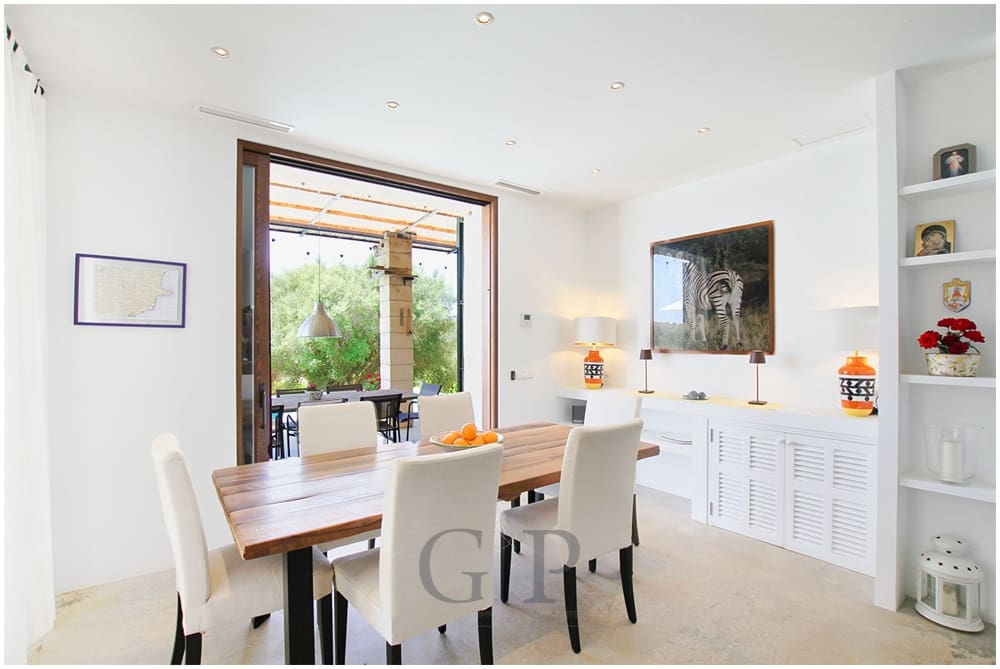 5 sypialnia Finka/Dom wiejski na sprzedaż w Son Carrio z basenem - 2 900 000 € (Ref: 9552273)