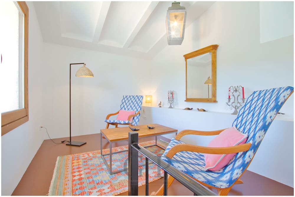 5 sypialnia Finka/Dom wiejski na sprzedaż w Son Carrio z basenem - 2 900 000 € (Ref: 9552273)