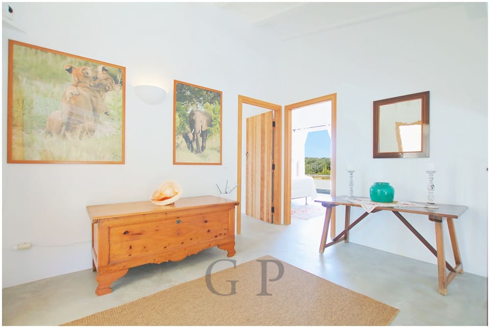 5 sypialnia Finka/Dom wiejski na sprzedaż w Son Carrio z basenem - 2 900 000 € (Ref: 9552273)