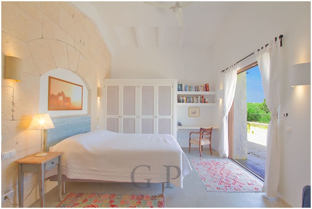 5 sypialnia Finka/Dom wiejski na sprzedaż w Son Carrio z basenem - 2 900 000 € (Ref: 9552273)