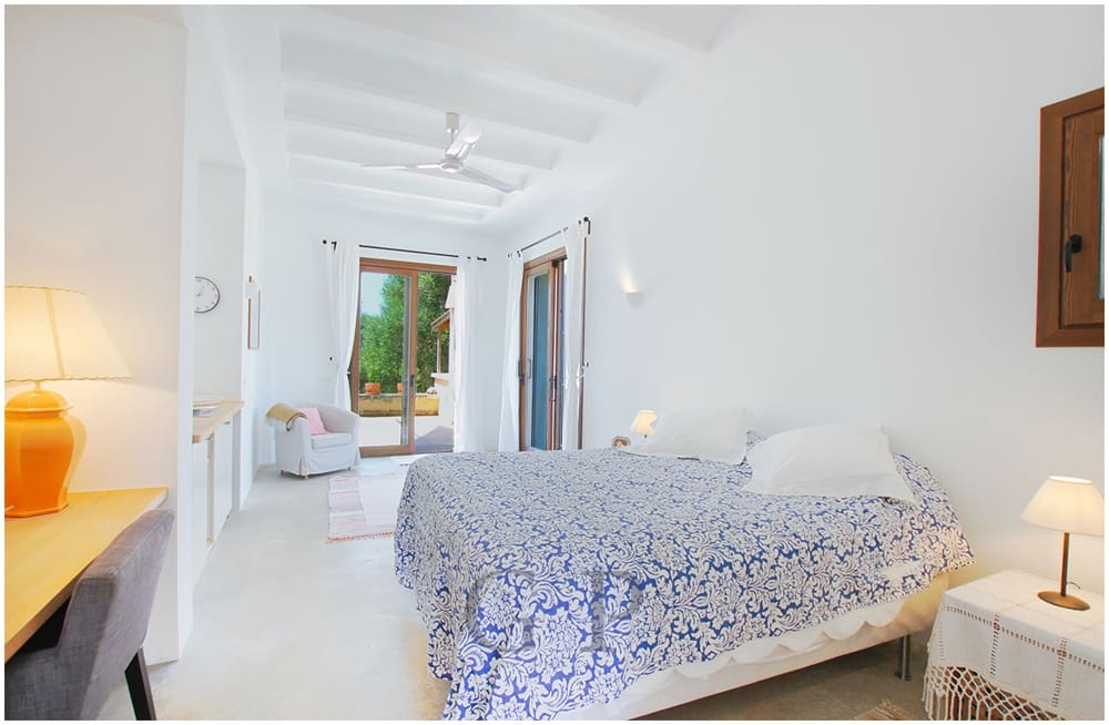 5 sypialnia Finka/Dom wiejski na sprzedaż w Son Carrio z basenem - 2 900 000 € (Ref: 9552273)